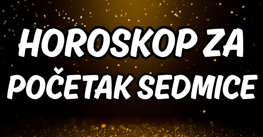 VELIKA ASTROLOŠKA SEDMICA JE PRED NAMA: Spremi se – karmičke lekcije stižu za sve znakove! VELIKA ASTROLOŠKA SEDMICA JE PRED NAMA: Spremi se – karmičke lekcije stižu za sve znakove!