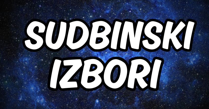 PRED NJIMA JE PRELOMNA TAČKA: Sledeći izbor vodi u potpuno novi pravac! PRED NJIMA JE PRELOMNA TAČKA: Sledeći izbor vodi u potpuno novi pravac!