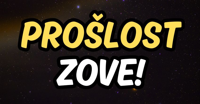 PROŠLOST TE ZOVE DA IZABEREŠ: Hoćeš li krenuti putem koji ti je već jednom slomio srce – ili onim koji ti može doneti isceljenje? PROŠLOST TE ZOVE DA IZABEREŠ: Hoćeš li krenuti putem koji ti je već jednom slomio srce – ili onim koji ti može doneti isceljenje?