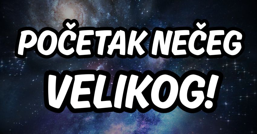 KRAJ JEDNOG PUTA – POČETAK NEČEG VELIKOG: Zvezde donose novo svetlo nakon tame za OVE znakove! KRAJ JEDNOG PUTA – POČETAK NEČEG VELIKOG: Zvezde donose novo svetlo nakon tame za OVE znakove!