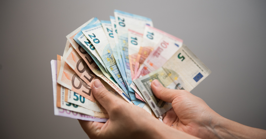Finansije do kraja MAJA: Evo kome će ovaj period doneti NOVAC o kojem su maštali! Finansije do kraja MAJA: Evo kome će ovaj period doneti NOVAC o kojem su maštali!