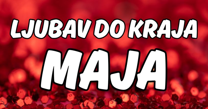 LJUBAV DO KRAJA MAJA: Ove zodijake očekuju nezaboravni trenuci i velika radost! LJUBAV DO KRAJA MAJA: Ove zodijake očekuju nezaboravni trenuci i velika radost!