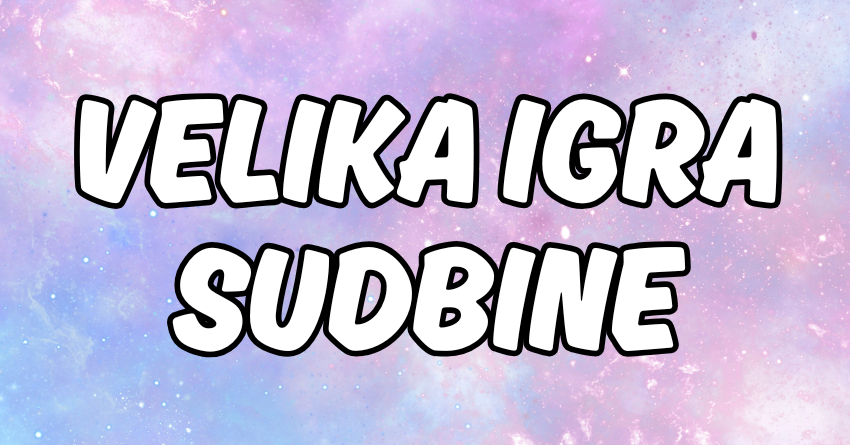 VELIKA IGRA SUDBINE: Ova 3 znaka ulaze u životnu fazu gde više ništa nije isto! VELIKA IGRA SUDBINE: Ova 3 znaka ulaze u životnu fazu gde više ništa nije isto!