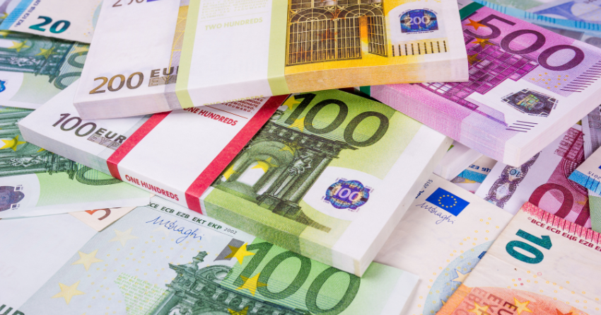 OČEKUJE ih NOVČANI DOBITAK: Ova 2 znaka neće znati za finansijske probleme! OČEKUJE ih NOVČANI DOBITAK: Ova 2 znaka neće znati za finansijske probleme!