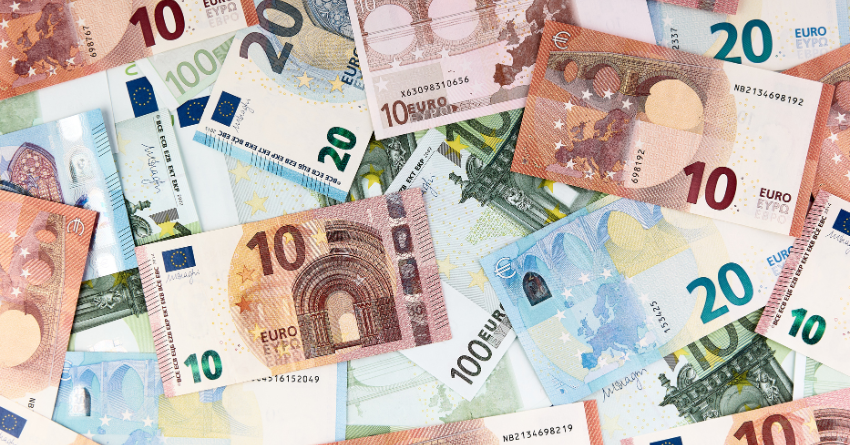 UŽIVAĆE U FINANSIJSKIM BLAGODATIMA: Ove znakove čeka JAKO PUNO PARA! UŽIVAĆE U FINANSIJSKIM BLAGODATIMA: Ove znakove čeka JAKO PUNO PARA!