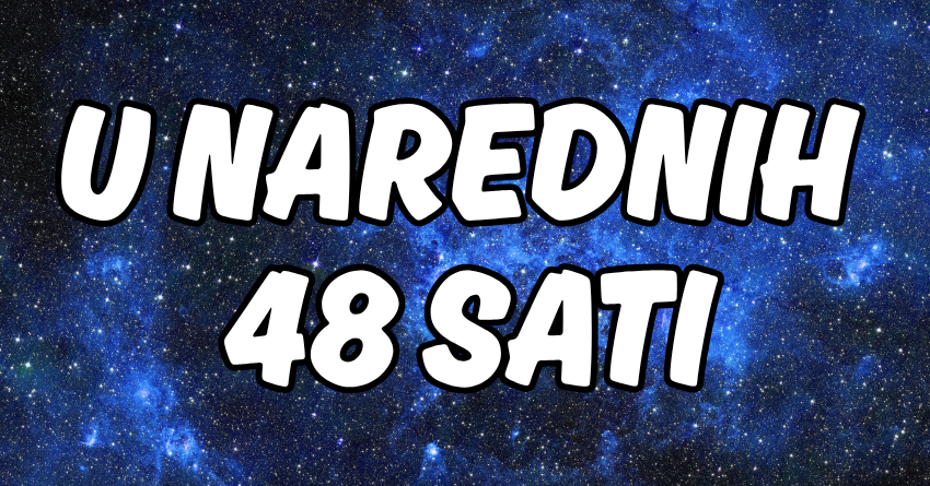 U NAREDNIH 48 SATI: Škorpijama se javlja osoba iz PROŠLOSTI, Vage će biti jako dobro raspoložene, a ovaj znak će dobiti puno PARA! U NAREDNIH 48 SATI: Škorpijama se javlja osoba iz PROŠLOSTI, Vage će biti jako dobro raspoložene, a ovaj znak će dobiti puno PARA!