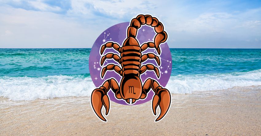 Veliki horoskop za leto 2025: Škorpije, saznajte šta vam dolazi! Veliki horoskop za leto 2025: Škorpije, saznajte šta vam dolazi!