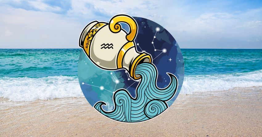 Veliki horoskop za leto 2025: Vodolije, saznajte šta vam dolazi! Veliki horoskop za leto 2025: Vodolije, saznajte šta vam dolazi!