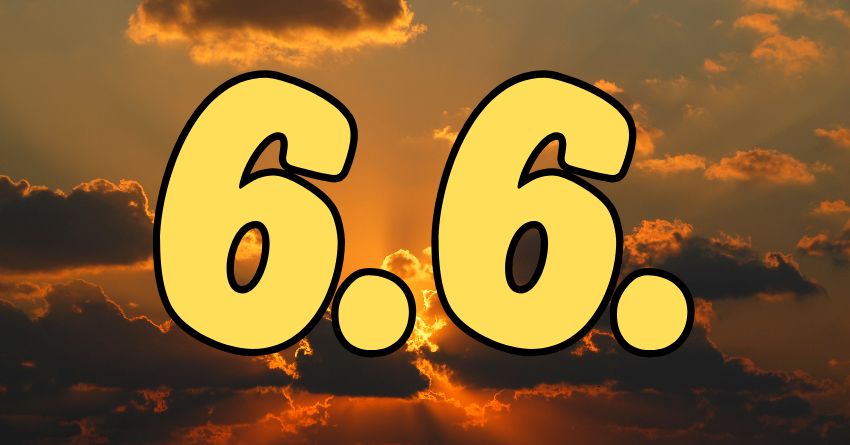 Sutra je 6.6: Ovog ludog datuma su moguća čuda, evo ko treba da se pazi, a ko će uživati! Sutra je 6.6: Ovog ludog datuma su moguća čuda, evo ko treba da se pazi, a ko će uživati!