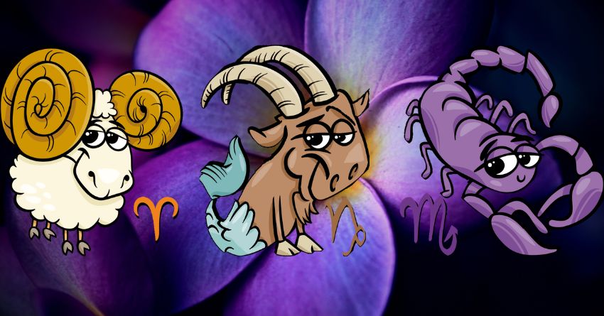 Horoskop za Blisku Budućnost: Ovan, Jarac i Škorpija mogu OČEKIVATI NEOČEKIVANO i DOBITI ŠANSU za VELIKU SREĆU! Horoskop za Blisku Budućnost: Ovan, Jarac i Škorpija mogu OČEKIVATI NEOČEKIVANO i DOBITI ŠANSU za VELIKU SREĆU!