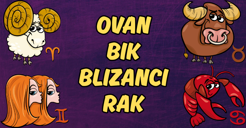 Sudbina se mijenja u Avgustu: Ovan, Bik, Blizanci i Rak, spremite se za preokret! Sudbina se mijenja u Avgustu: Ovan, Bik, Blizanci i Rak, spremite se za preokret!
