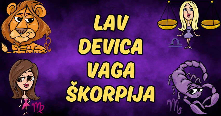 NEBO SPREMA PREOKRET: Avgust 2025. donosi Lavu, Devici, Vagi i Škorpiji ono što su dugo čekali! NEBO SPREMA PREOKRET: Avgust 2025. donosi Lavu, Devici, Vagi i Škorpiji ono što su dugo čekali!