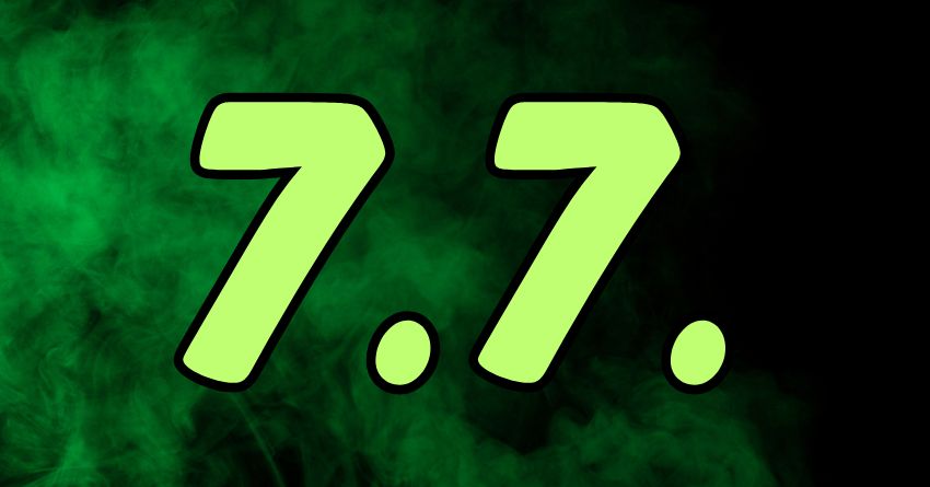 Sutra je čarobni datum 7.7. Ovim znacima će doneti nevidjene promene! Sutra je čarobni datum 7.7. Ovim znacima će doneti nevidjene promene!