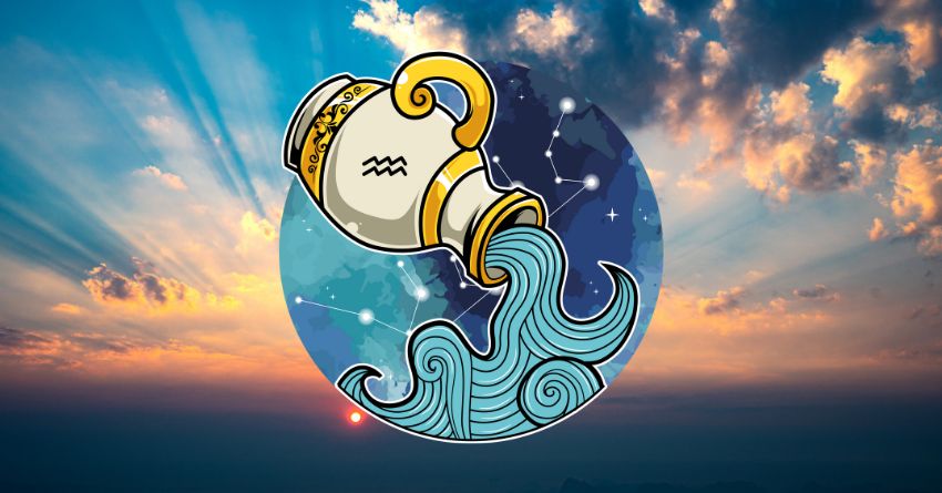 Vodolija: Dnevni horoskop za sredu, 9. jul! Vodolija: Dnevni horoskop za sredu, 9. jul!