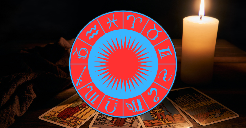 CIGANSKI NEDELJNI HOROSKOP: Lav dobija sjajne vesti, Jarac jako nervozan, dok OVIM znacima stižu dani prepuni radosti! CIGANSKI NEDELJNI HOROSKOP: Lav dobija sjajne vesti, Jarac jako nervozan, dok OVIM znacima stižu dani prepuni radosti!