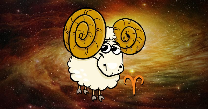 Veliki vikend horoskop za Ovna: Saznajte sta vam sudbina sprema! Veliki vikend horoskop za Ovna: Saznajte sta vam sudbina sprema!