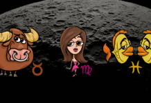 BIK, DEVICA I RIBE: Pun Mesec donosi jasnoću – pomračenje vas suočava sa sudbinom!