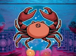 Veliki ciganski horoskop za Raka do 15. novembra: Saznaj šta te očekuje!