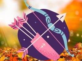 Strelac: Veliki horoskop za novembar, saznaj šta te očekuje!