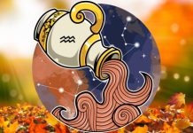 Vodolije: Veliki horoskop za novembar, saznaj šta te očekuje!
