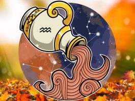 Vodolije: Veliki horoskop za novembar, saznaj šta te očekuje!