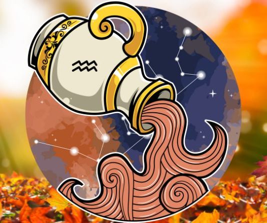 Vodolije: Veliki horoskop za novembar, saznaj šta te očekuje!