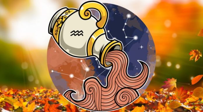 Vodolije: Veliki horoskop za novembar, saznaj šta te očekuje!