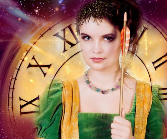 Veliki horoskop za Strelca do 15. novembra: Saznaj šta te očekuje!