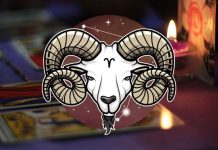 Veliki ciganski horoskop za Ovna do 15. novembra: Saznaj šta te očekuje!