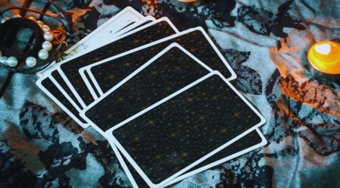 OVAN:HOROSKOP PO CIGANSKIM KARTAMA DO 17.NOVEMBRA: Nova sedmica će doneti mnogo toga, spremite se!