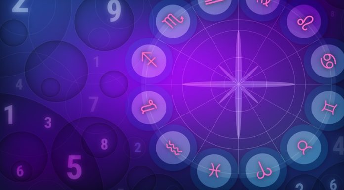 RIBE: Moćni dani su pred vama koji će doneti još moćnija dešavanja!