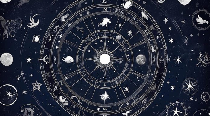 TOKOM NAREDNIH DESET DANA: Ovo je plan koji imaju zvezde, saznajte šta vam sledi!