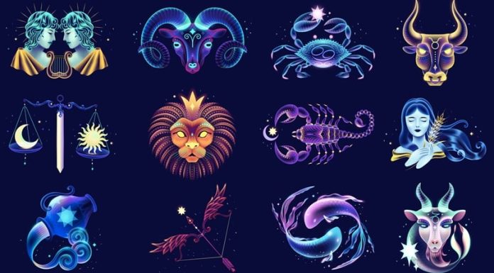 ŠKORPIJA: Horoskop za vladavinu strelca, saznajte šta vam sledi od 22.11. do 20.12.