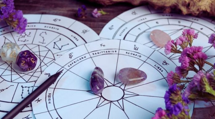 NAREDNI DANI I ZODIJAK: Za ova četiri znaka se sve menja, velika sreća itekako može da usledi!