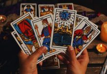 ŠKORPIJA: Saznajte kako vam se završava novembar i kako počinje decembar i šta vam sledi!