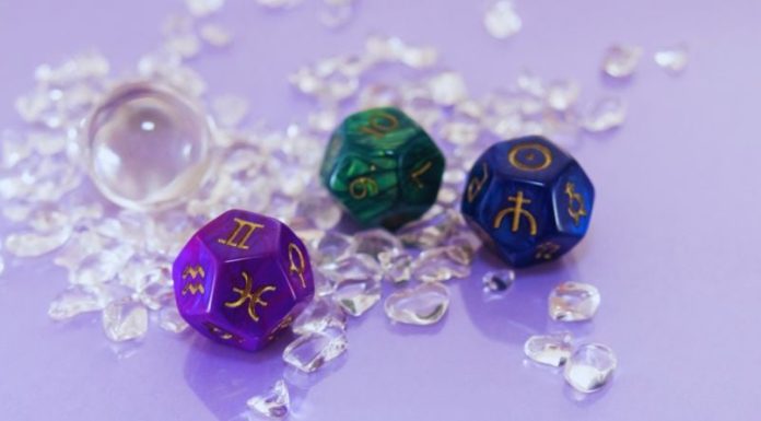 RIBE: Horoskop za sledeću sedmicu, saznajte šta sledi od 17. do 24.novembra!