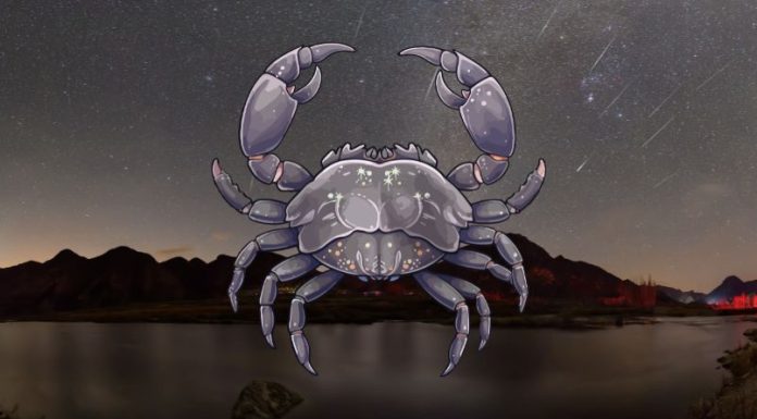 Veliki horoskop za Raka do kraja novembra: Saznaj šta te očekuje!