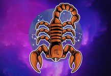 Veliki horoskop za Škorpiju do kraja novembra: Saznaj šta te očekuje!