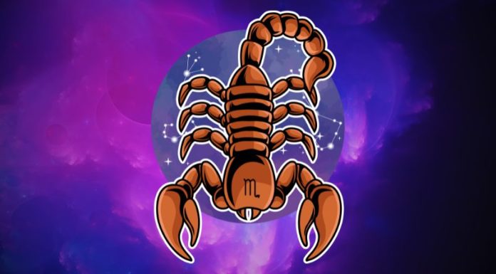 Veliki horoskop za Škorpiju do kraja novembra: Saznaj šta te očekuje!