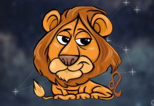 Veliki horoskop za Lava do kraja godine: Saznajte šta vas očekuje!