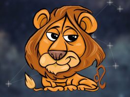 Veliki horoskop za Lava do kraja godine: Saznajte šta vas očekuje!