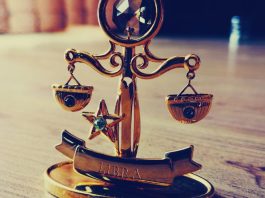 Veliki horoskop za Vagu do kraja godine: Saznajte šta vas očekuje!