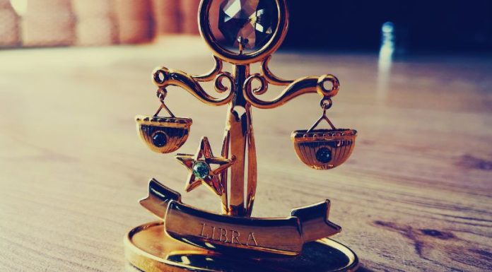 Veliki horoskop za Vagu do kraja godine: Saznajte šta vas očekuje!