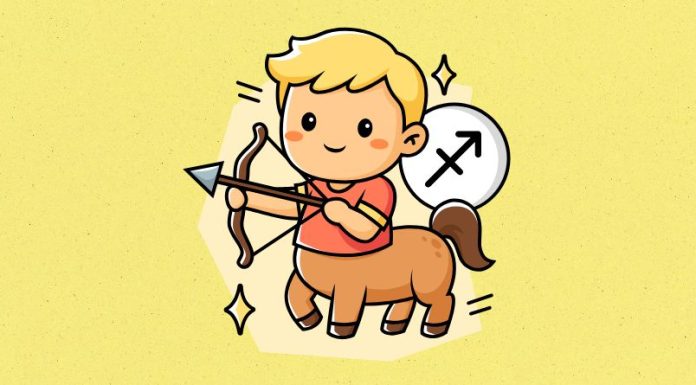 Veliki horoskop za Strelca do kraja godine: Saznajte šta vas očekuje!