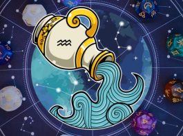 Veliki horoskop za Vodoliju do kraja godine: Saznajte šta vas očekuje!