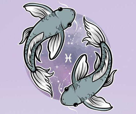 Veliki horoskop za Ribe do kraja godine: Saznajte šta vas očekuje!