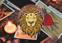 Lav: Horoskop po ciganskim kartama do kraja godine, saznaj šta te očekuje!