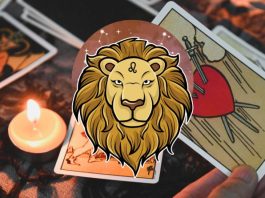 Lav: Horoskop po ciganskim kartama do kraja godine, saznaj šta te očekuje!