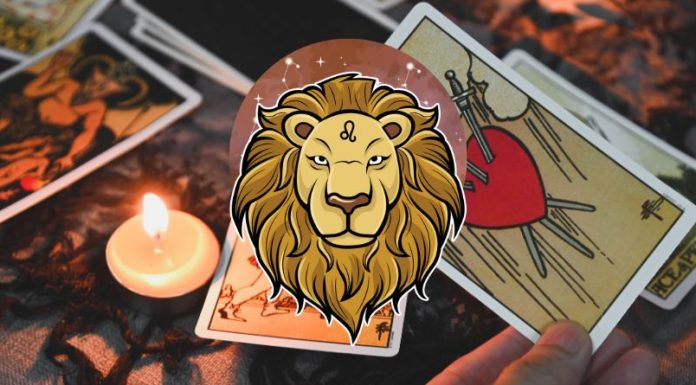 Lav: Horoskop po ciganskim kartama do kraja godine, saznaj šta te očekuje!