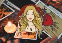 Devica: Horoskop po ciganskim kartama do kraja godine, saznaj šta te očekuje!